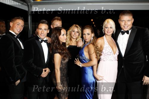 Amsterdam 22 oktober 2010
Televizierring 2010 in carre. Oh oh Cherso team
Peter Smulders bv