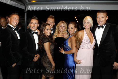 Amsterdam 22 oktober 2010
Televizierring 2010 in carre. Oh oh Cherso team
Peter Smulders bv