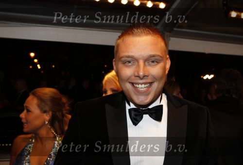 Amsterdam 22 oktober 2010
Televizierring 2010 in carre. Oh oh Cherso team
Peter Smulders bv