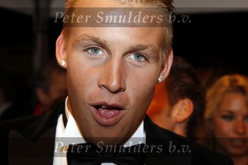 Amsterdam 22 oktober 2010
Televizierring 2010 in carre. Oh oh Cherso team
Peter Smulders bv