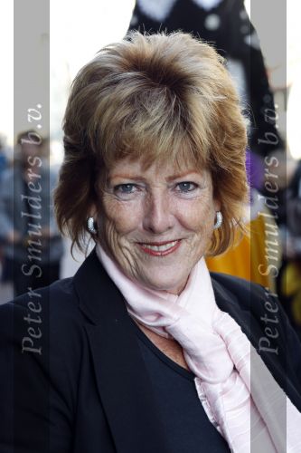 Amsterdam 10 oktober 2010
Premiere film van Sinterklaas in Tuschinski. Pamela Teves
Peter Smulders bv