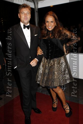 Amsterdam 22 oktober 2010
Televizierring 2010 in carre. patty Brard
Peter Smulders bv