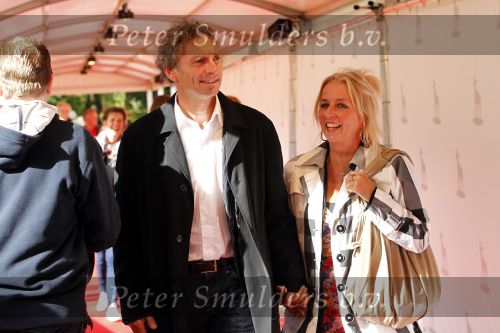 Utrecht 25 september 2010
Premiere de leugen van Robert Oey de man van Femke Halsema. Paul Rosemoller met vrouw
Peter Smulders bv