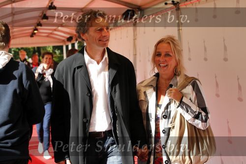 Utrecht 25 september 2010
Premiere de leugen van Robert Oey de man van Femke Halsema. Paul Rosemoller met vrouw
Peter Smulders bv