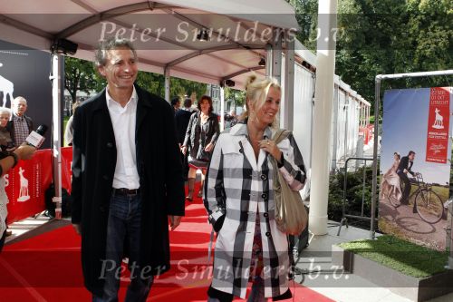 Utrecht 25 september 2010
Premiere de leugen van Robert Oey de man van Femke Halsema. Paul Rosemoller met vrouw
Peter Smulders bv