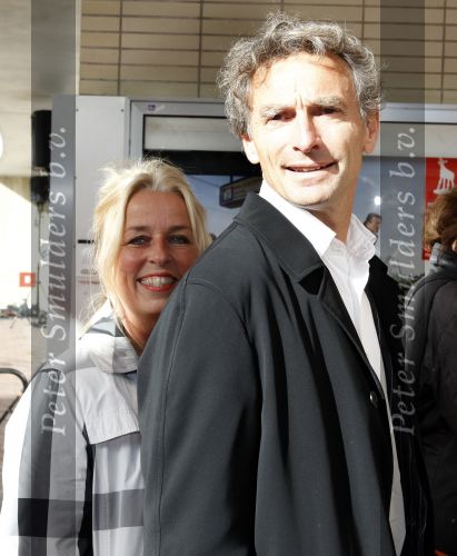 Utrecht 25 september 2010
Premiere de leugen van Robert Oey de man van Femke Halsema. Paul Rosemoller met vrouw
Peter Smulders bv