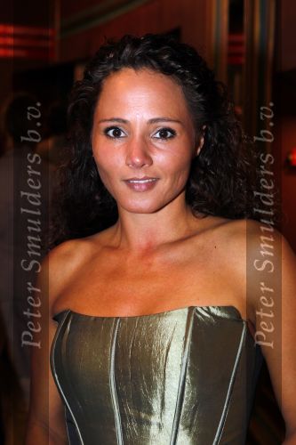 Amsterdam 11 oktober 2010
Premiere Hurricane van Hans Klok in Carre. Peggy jane de Schepper
Peter Smulders bv
