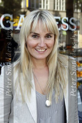 Amsterdam 10 oktober 2010
Opening Sugarless by J & J van Jennifer de Jong en haar zus. Peggy Vrijens
Peter Smulders bv