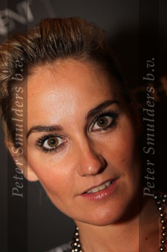 Amsterdam, 19 Oktober 2010
Premiere Yves Saint Laurent bij Christie\'s
Peggy Vrijens
Foto Peter Smulders BV