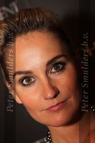 Amsterdam, 19 Oktober 2010
Premiere Yves Saint Laurent bij Christie\'s
Peggy Vrijens
Foto Peter Smulders BV