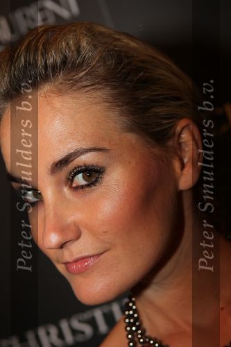 Amsterdam, 19 Oktober 2010
Premiere Yves Saint Laurent bij Christie\'s
Peggy Vrijens
Foto Peter Smulders BV