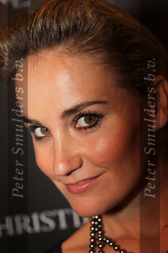 Amsterdam, 19 Oktober 2010
Premiere Yves Saint Laurent bij Christie\'s
Peggy Vrijens
Foto Peter Smulders BV