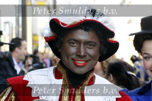 Amsterdam 10 oktober 2010
Premiere film van Sinterklaas in Tuschinski. Piet Diego
Peter Smulders bv