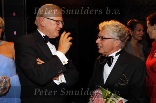 Amsterdam 3 oktober 2010
Premiere Petticoat in Carre met Chantal Janzen. Pieter v Vollenhoven en Jacques d Ancona
Peter Smulders bv