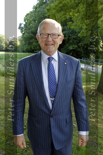 Breukelen 16 juni 2010
Haringparty op Neyenrode. Pieter v Vollenhoven
Peter Smulders bv