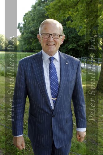 Breukelen 16 juni 2010
Haringparty op Neyenrode. Pieter v Vollenhoven
Peter Smulders bv