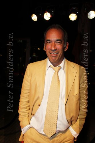 Amsterdam 1 oktober 2010
Feestje GTST (Goede tijden slechte tijden) voor 20 jarig bestaan bij het Werck. Pim Vosmaer
Peter Smulders bv