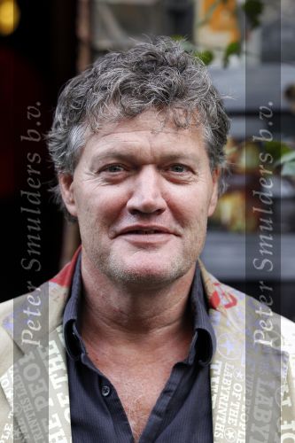 Amsterdam 2 oktober 2010
Premiere Foeksia in Tuschinski. Porgy Franssen met Annet Malherbe
Peter Smulders bv
