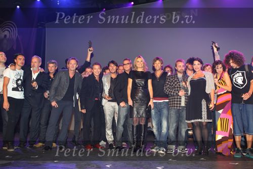 Rotterdam, 4 Oktober 2010
Edsion uitreiking voor de 50e keer
Prinses Maxima
Foto Peter Smulders BV
