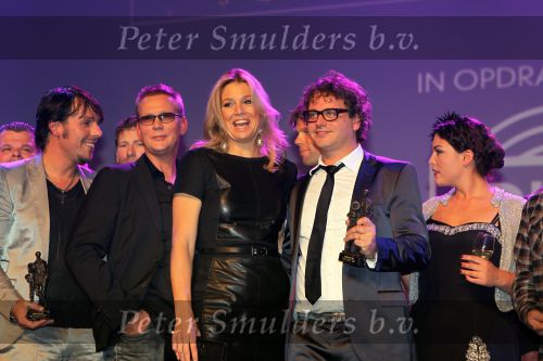 Rotterdam, 4 Oktober 2010
Edsion uitreiking voor de 50e keer
Prinses Maxima
Foto Peter Smulders BV