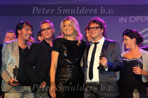 Rotterdam, 4 Oktober 2010
Edsion uitreiking voor de 50e keer
Prinses Maxima
Foto Peter Smulders BV