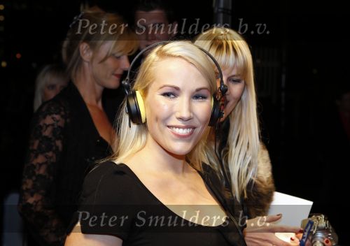 Amsterdam 22 oktober 2010
Televizierring 2010 in carre. radio Bitch
Peter Smulders bv