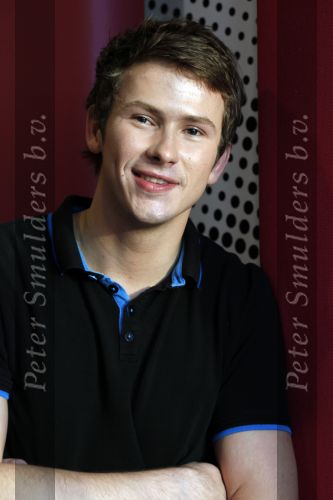 Amsterdam 22 september 2010
Presentatie cast Goede tijden slechte tijden (GTST) naar aanleiding van het 20 jarig bestaan van de soap. Raynor Arkenbout
Peter Smulders bv