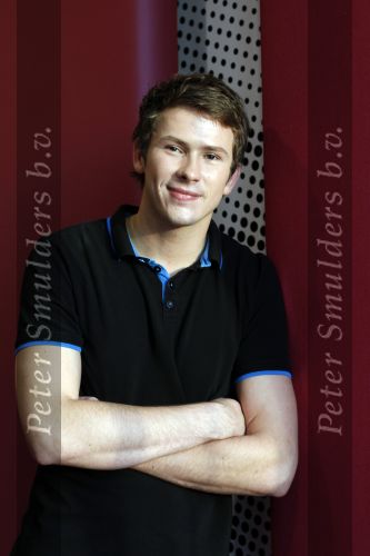 Amsterdam 22 september 2010
Presentatie cast Goede tijden slechte tijden (GTST) naar aanleiding van het 20 jarig bestaan van de soap. Raynor Arkenbout
Peter Smulders bv