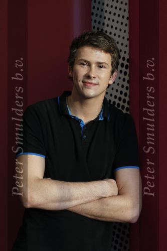 Amsterdam 22 september 2010
Presentatie cast Goede tijden slechte tijden (GTST) naar aanleiding van het 20 jarig bestaan van de soap. Raynor Arkenbout
Peter Smulders bv