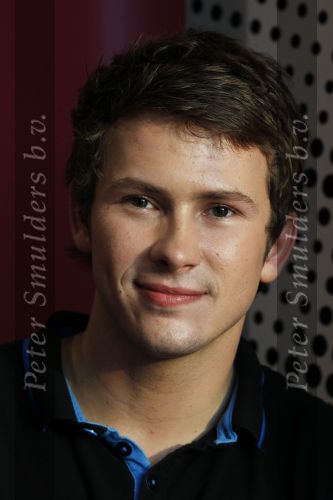 Amsterdam 22 september 2010
Presentatie cast Goede tijden slechte tijden (GTST) naar aanleiding van het 20 jarig bestaan van de soap. Raynor Arkenbout
Peter Smulders bv