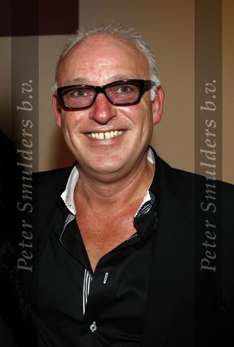Amsterdam 22 oktober 2010
Televizierring 2010 in carre. Rene v d Gijp met vrouw
Peter Smulders bv