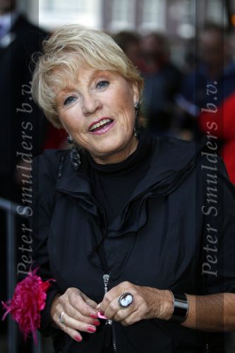 Amsterdam 29 september 2010
Pink Ribbon gala in de westerkerk. Ria Bremer
Peter Smulders bv