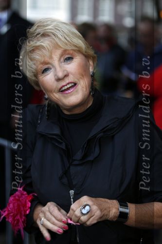 Amsterdam 29 september 2010
Pink Ribbon gala in de westerkerk. Ria Bremer
Peter Smulders bv