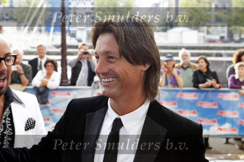 Amsterdam 3 oktober 2010
Premiere Petticoat in Carre. Rick Engelkes
Peter Smulders bv