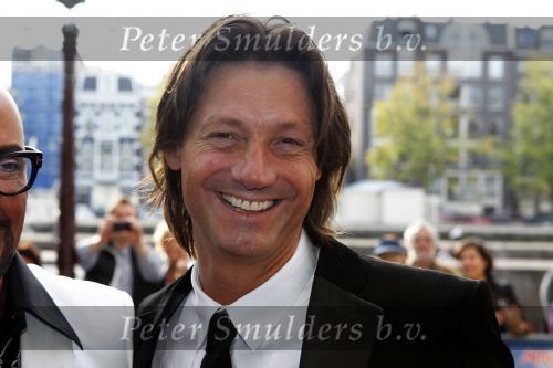 Amsterdam 3 oktober 2010
Premiere Petticoat in Carre. Rick Engelkes
Peter Smulders bv