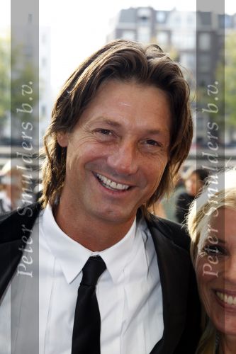 Amsterdam 3 oktober 2010
Premiere Petticoat in Carre. Rick Engelkes
Peter Smulders bv