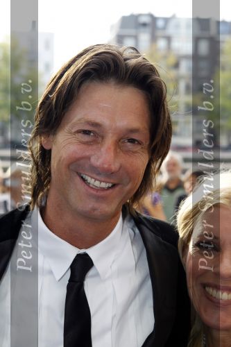 Amsterdam 3 oktober 2010
Premiere Petticoat in Carre. Rick Engelkes
Peter Smulders bv