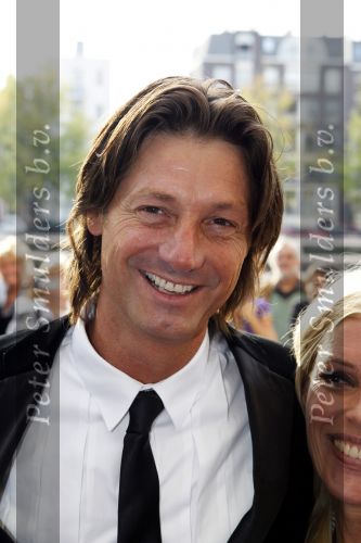 Amsterdam 3 oktober 2010
Premiere Petticoat in Carre. Rick Engelkes
Peter Smulders bv