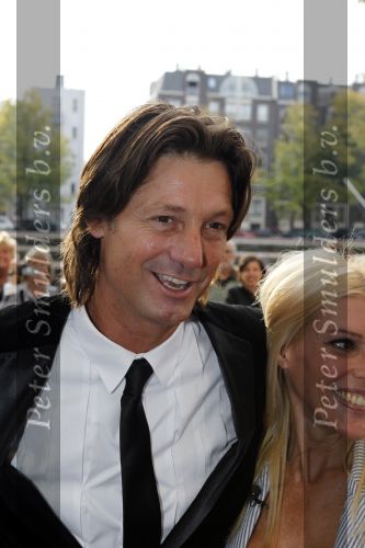 Amsterdam 3 oktober 2010
Premiere Petticoat in Carre. Rick Engelkes
Peter Smulders bv