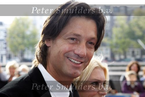 Amsterdam 3 oktober 2010
Premiere Petticoat in Carre. Rick Engelkes
Peter Smulders bv