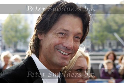 Amsterdam 3 oktober 2010
Premiere Petticoat in Carre. Rick Engelkes
Peter Smulders bv