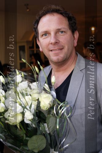 Amsterdam 10 oktober 2010
Opening Sugarless by J & J van Jennifer de Jong en haar zus. Robert leroy
Peter Smulders bv