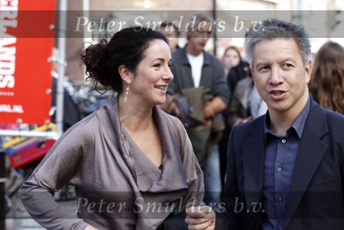 Utrecht 25 september 2010
Premiere de leugen van Robert Oey de man van Femke Halsema.
Peter Smulders bv