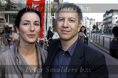 Utrecht 25 september 2010
Premiere de leugen van Robert Oey de man van Femke Halsema.
Peter Smulders bv
