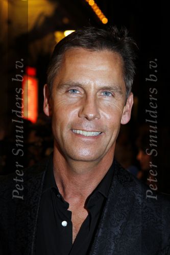 Amsterdam 11 oktober 2010
Premiere Hurricane van Hans Klok in Carre.
Peter Smulders bv
