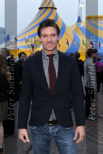 Amsterdam 7 oktober 2010
Premiere cirque du soleil bij de amsterdam Arena. Ron Link
Peter Smulders bv