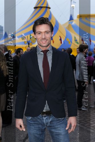 Amsterdam 7 oktober 2010
Premiere cirque du soleil bij de amsterdam Arena. Ron Link
Peter Smulders bv