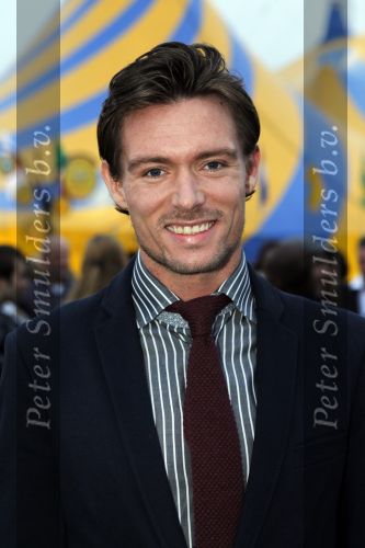 Amsterdam 7 oktober 2010
Premiere cirque du soleil bij de amsterdam Arena. Ron Link
Peter Smulders bv