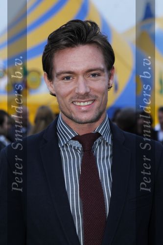 Amsterdam 7 oktober 2010
Premiere cirque du soleil bij de amsterdam Arena. Ron Link
Peter Smulders bv
