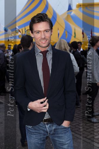 Amsterdam 7 oktober 2010
Premiere cirque du soleil bij de amsterdam Arena. Ron Link
Peter Smulders bv